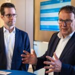 Sicherheitsbericht: Maßnahmen für sicheren Bahnverkehr in NRW Sicherheitsbericht: Maßnahmen für sicheren Bahnverkehr in NRW