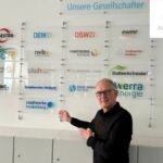 Stadtwerke Heidelberg werden Gesellschafter der rku.it GmbH Stadtwerke Heidelberg werden Gesellschafter der rku.it GmbH
