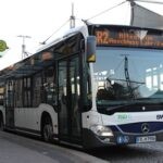 SWEG betreibt Regionalbuslinien im Ortenaukreis bis 2036 weiter SWEG betreibt Regionalbuslinien im Ortenaukreis bis 2036 weiter