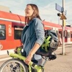 Studie zeigt Wandel im Mobilitätsverhalten: Hessen setzt auf Wahlfreiheit Studie zeigt Wandel im Mobilitätsverhalten: Hessen setzt auf Wahlfreiheit