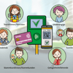 Mehr als Check-in/Check-out: Warum Account-based Ticketing die Zukunft  des ÖPNV-Vertriebs ist