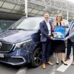 Teleoperierte Shuttles starten Praxistest am Düsseldorfer Flughafen Teleoperierte Shuttles starten Praxistest am Düsseldorfer Flughafen