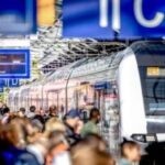 Verschiebebahnhof bei Verkehrsinvestitionen Verschiebebahnhof bei Verkehrsinvestitionen