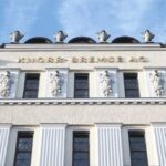 Knorr-Bremse verkauft sein weltweites Geschäft mit Klimasystemen für Züge
