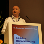 Interview Verkehrsstaatssekretär RLP, Markus Wolf (CDU) Interview Verkehrsstaatssekretär RLP, Markus Wolf (CDU)