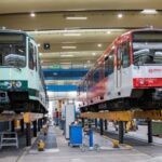 SWB Bus und Bahn setzt auf maximale Transparenz und Sicherheit SWB Bus und Bahn setzt auf maximale Transparenz und Sicherheit