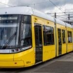 Urbanliner steht in den Startlöchern