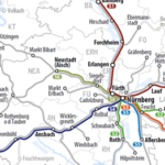 Startschuss für Nürnberger S-Bahn-Ausschreibung Startschuss für Nürnberger S-Bahn-Ausschreibung