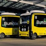 Forschungsprojekt: 10.000 autonome Fahrzeuge im ÖPNV bis 2030 Forschungsprojekt: 10.000 autonome Fahrzeuge im ÖPNV bis 2030