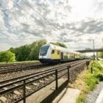 metronom fährt künftig die Strecke Cuxhaven – Hamburg (RE 5) metronom fährt künftig die Strecke Cuxhaven – Hamburg (RE 5)