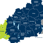 Landkreis Ostallgäu und Stadt Kaufbeuren treten dem MVV bei Landkreis Ostallgäu und Stadt Kaufbeuren treten dem MVV bei