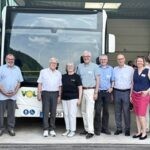 Volz Reisen im Kreis Calw stellt Betrieb ein