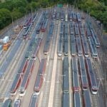 Zeitplan zur Rückkehr der Bonner Stadtbahnen