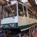 Wiederinbetriebnahme der Bonner Bahnen läuft an Wiederinbetriebnahme der Bonner Bahnen läuft an