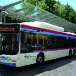 Ein großer Schritt für den grenzüberschreitenden Verkehrsverbund Ein großer Schritt für den grenzüberschreitenden Verkehrsverbund