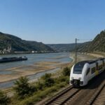Mehr Güterzüge dürfen nicht zulasten des Nahverkehrs gehen Mehr Güterzüge dürfen nicht zulasten des Nahverkehrs gehen