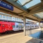 DB Regio setzt künftig auch auf Prüfgruppen bei Ticketkontrollen DB Regio setzt künftig auch auf Prüfgruppen bei Ticketkontrollen