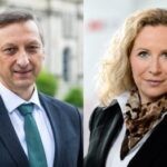 Deutsche Bahn und Stahlbaubranche bündeln Kräfte Deutsche Bahn und Stahlbaubranche bündeln Kräfte