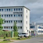 Hitachi Rail stärkt Produktionsstandort Arnstadt Hitachi Rail stärkt Produktionsstandort Arnstadt