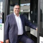 Ingo Wortmann übernimmt Geschäftsführung der STOAG