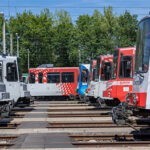 Wiederinbetriebnahme der Bonner Bahnen verzögert sich