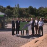RVK steigt in die Produktion von grünem Wasserstoff ein RVK steigt in die Produktion von grünem Wasserstoff ein