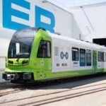 Stadler verzeichnet deutlich mehr Umsatz und höhere EBIT-Marge