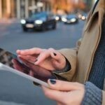 VGN macht Be­darfs­ver­kehre digital buchbar