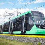 Greater Copenhagen Light Rail Linie vollständig in Betrieb Greater Copenhagen Light Rail Linie vollständig in Betrieb