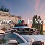 Servus München: Waymo kommt nach Deutschland Servus München: Waymo kommt nach Deutschland