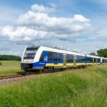 LNVG beauftrag erixx mit "Salzexpress" Lüneburg - Soltau LNVG beauftrag erixx mit "Salzexpress" Lüneburg - Soltau