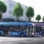 ESWE Verkehr erreicht mit Respektkampagne viele Menschen ESWE Verkehr erreicht mit Respektkampagne viele Menschen