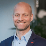 Matthias Bütler ist neuer Leiter SBB Markt Personenverkehr Matthias Bütler ist neuer Leiter SBB Markt Personenverkehr