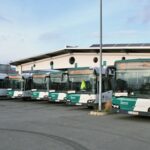 ViP Verkehrsbetrieb Potsdam kündigt E-Bus Vertrag mit Ebusco ViP Verkehrsbetrieb Potsdam kündigt E-Bus Vertrag mit Ebusco