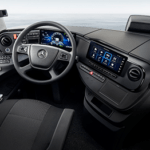 Daimler Buses dominiert IAA Transportation