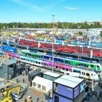 Bestmarken zum Jubiläum: InnoTrans 2026 ist das Zentrum der globalen Mobilitätsbranche Bestmarken zum Jubiläum: InnoTrans 2026 ist das Zentrum der globalen Mobilitätsbranche