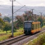 Bund und Land fördern umfassende Erneuerung der Bahninfrastruktur im Albtal Bund und Land fördern umfassende Erneuerung der Bahninfrastruktur im Albtal