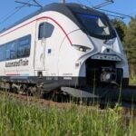 AutomatedTrain zeigt die Zukunft des fahrerlosen Bahnverkehrs AutomatedTrain zeigt die Zukunft des fahrerlosen Bahnverkehrs