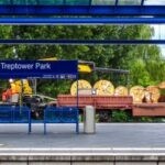 Ein Jahr Bahn-Agenda: Bündnis zieht Bilanz Ein Jahr Bahn-Agenda: Bündnis zieht Bilanz