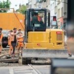Bund und Land investieren weitere 20,55 Millionen Euro in Frankfurts Stadtbahn