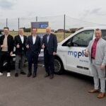 Strategische Partnerschaft für autonomes Fahren Strategische Partnerschaft für autonomes Fahren