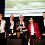 European Network of Infrastructure Managers (Enim) offiziell gestartet European Network of Infrastructure Managers (Enim) offiziell gestartet