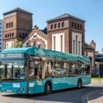 Nahverkehrsgesellschaft Frankfurt legt ersten Nachhaltigkeitsbericht vor