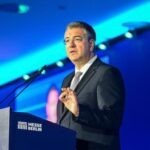 Rekord zum Jubiläum: InnoTrans 2026 eröffnet mit 3.170 Ausstellern aus 59 Ländern Rekord zum Jubiläum: InnoTrans 2026 eröffnet mit 3.170 Ausstellern aus 59 Ländern