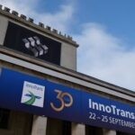 InnoTrans 2026 startet in Berlin