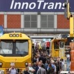 InnoTrans 2026 zeigt die Zukunft des öffentlichen Verkehrs InnoTrans 2026 zeigt die Zukunft des öffentlichen Verkehrs