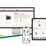 Neu zur InnoTrans: unser Onlineshop