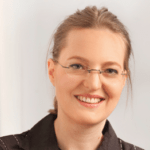 „Die Daten müssen nicht intelligenter werden“ „Die Daten müssen nicht intelligenter werden“