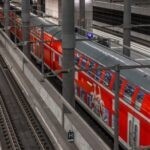 Deutschlandtarifverbund: Gesellschafter stimmen Thüringens Beitritt zu Deutschlandtarifverbund: Gesellschafter stimmen Thüringens Beitritt zu