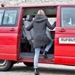 Neukonzept der Rufbus- und Anruffahrten im Landkreis Regen